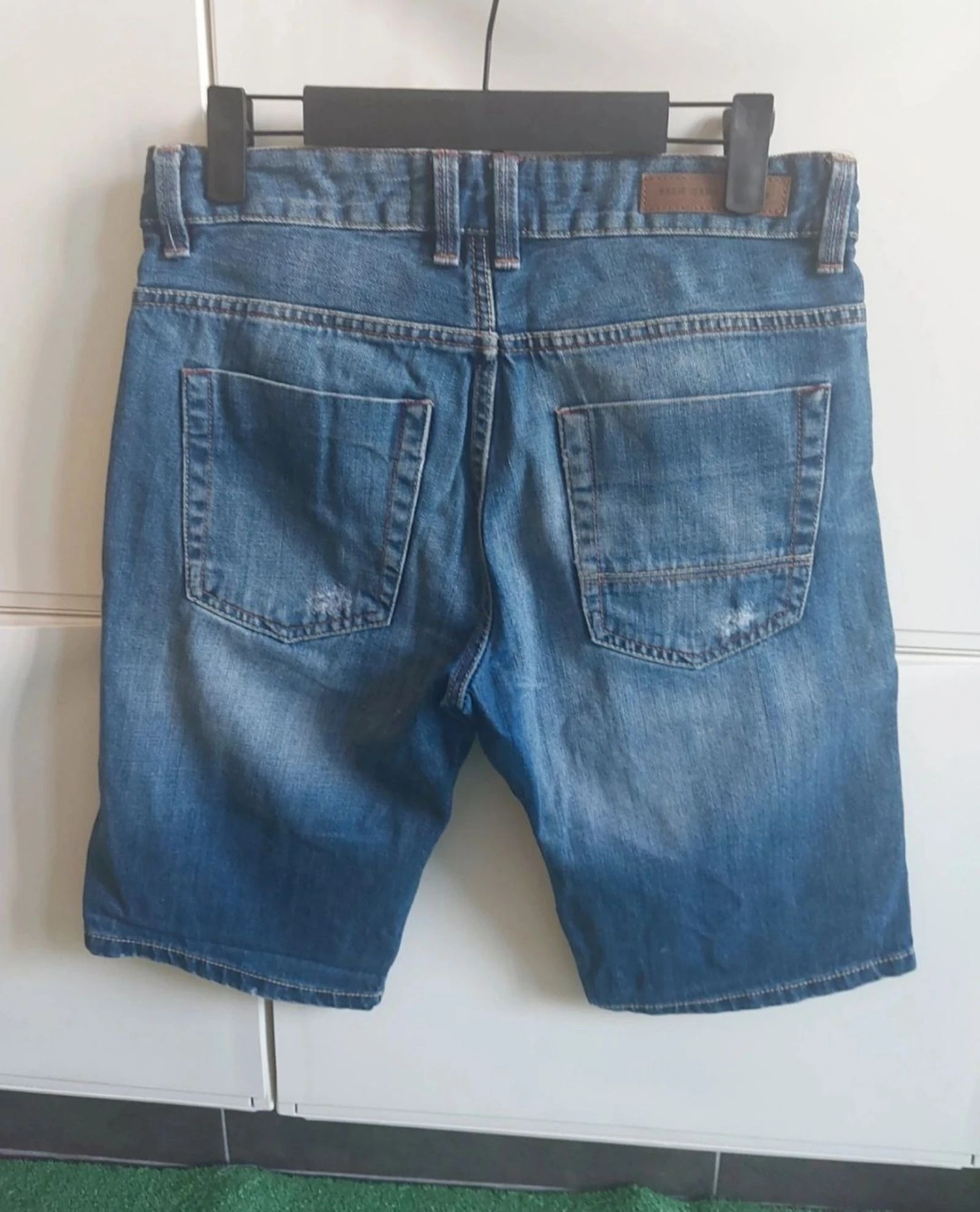 🌸lote de short jeans tamanho 36🌸 – photo 3